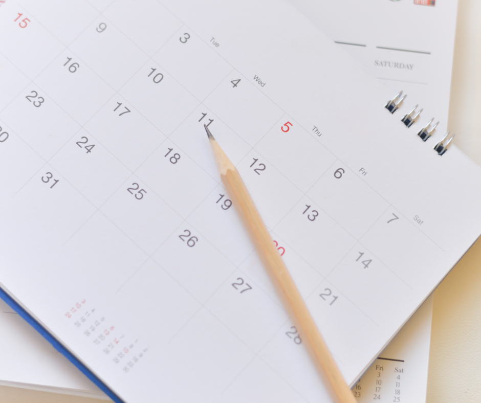 scheduling-calendar