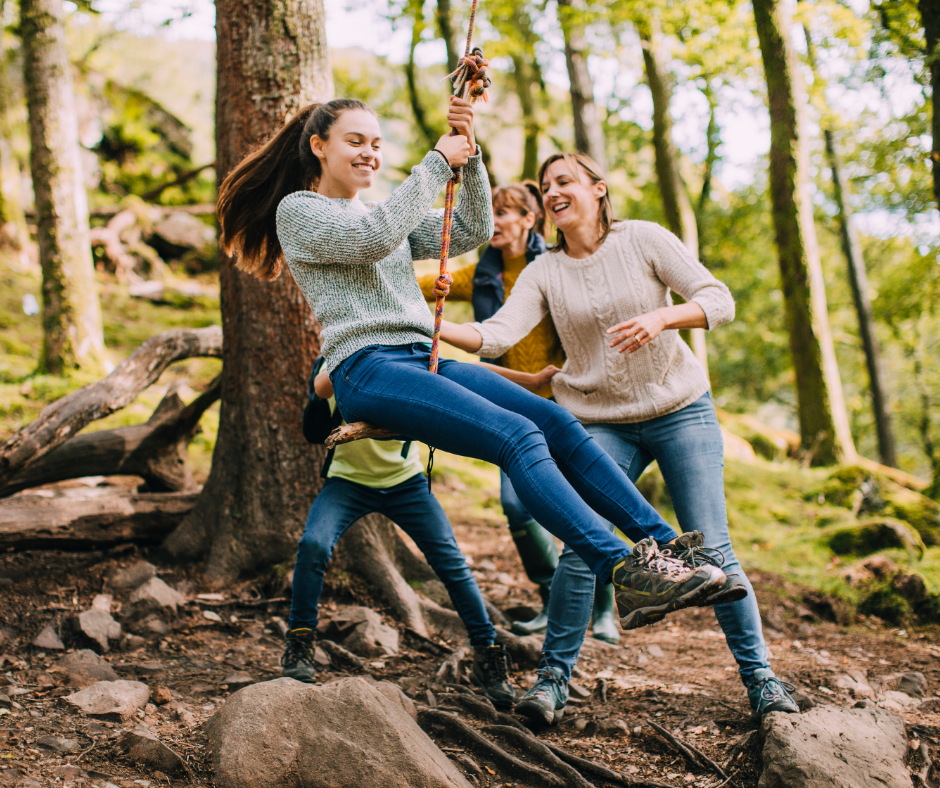 tree-swing