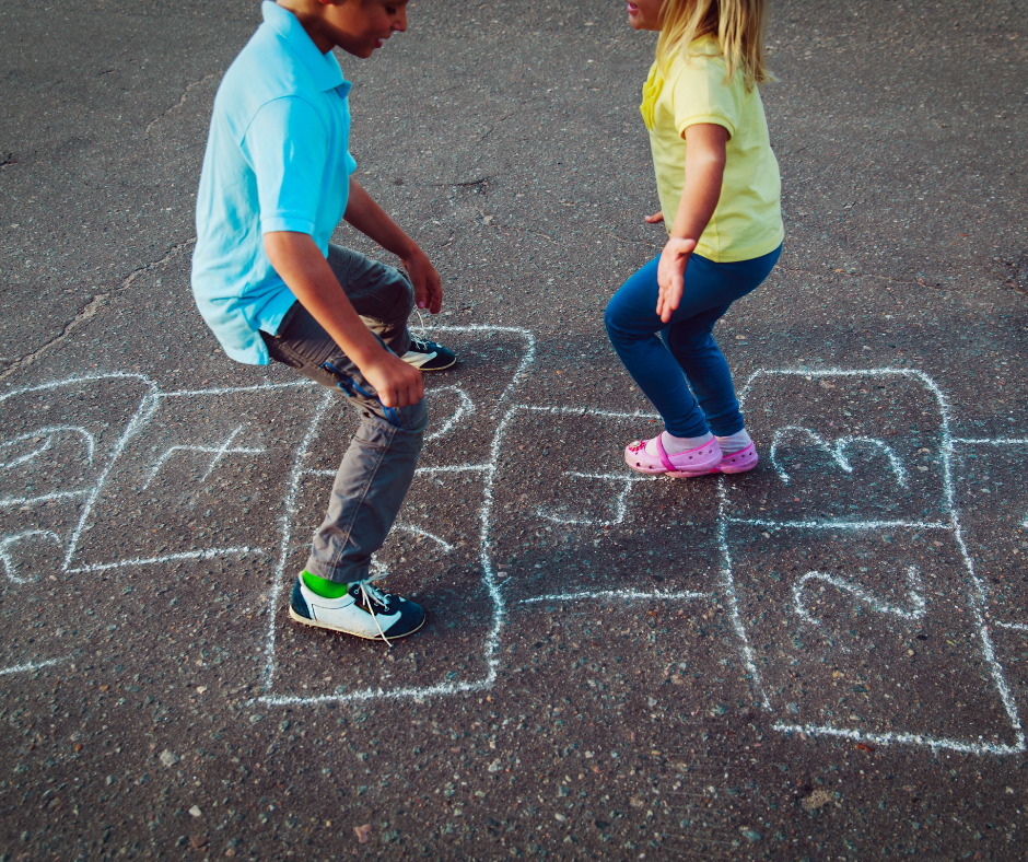 Pediatric Associates of the Northwest Physical Activity