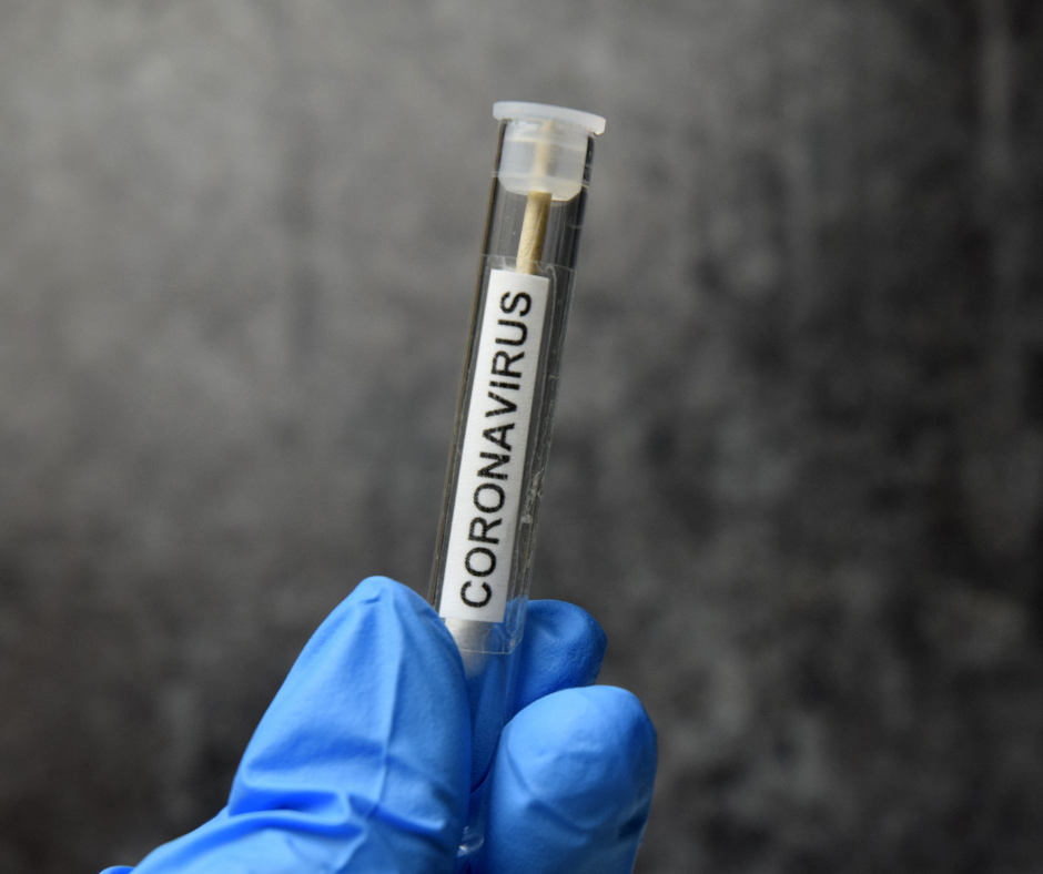 Pediatric Associates NW Covid Testing Unvaccinated