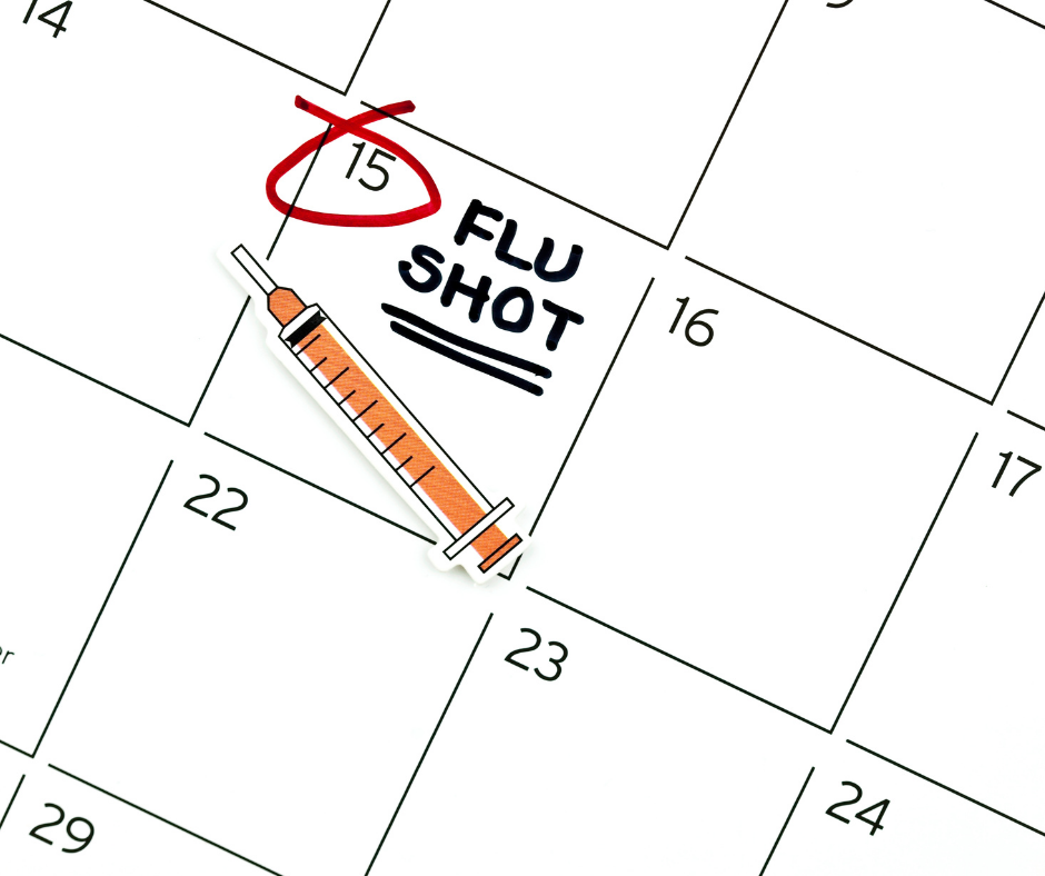 Pediatric Associates of the NW Flu Clinic Scheduling