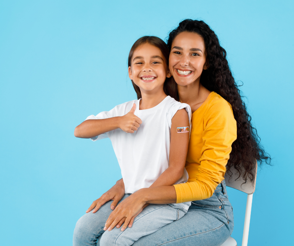 Pediatric Associates NW COVID 19 Vaccine Update
