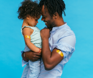PANW Covid Vaccine Scheduling