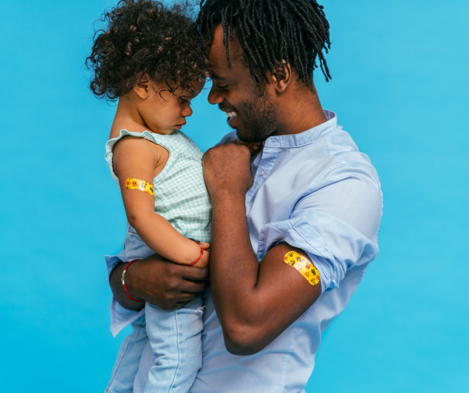 PANW Covid Vaccine Scheduling