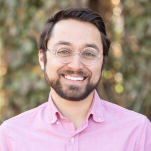 Ryan Hassan | MD, MPH, FAAP