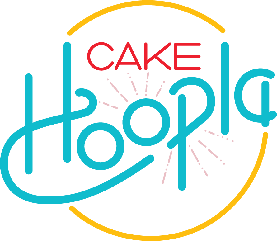 Cake Hoopla Logo