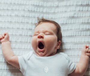 baby sleep training